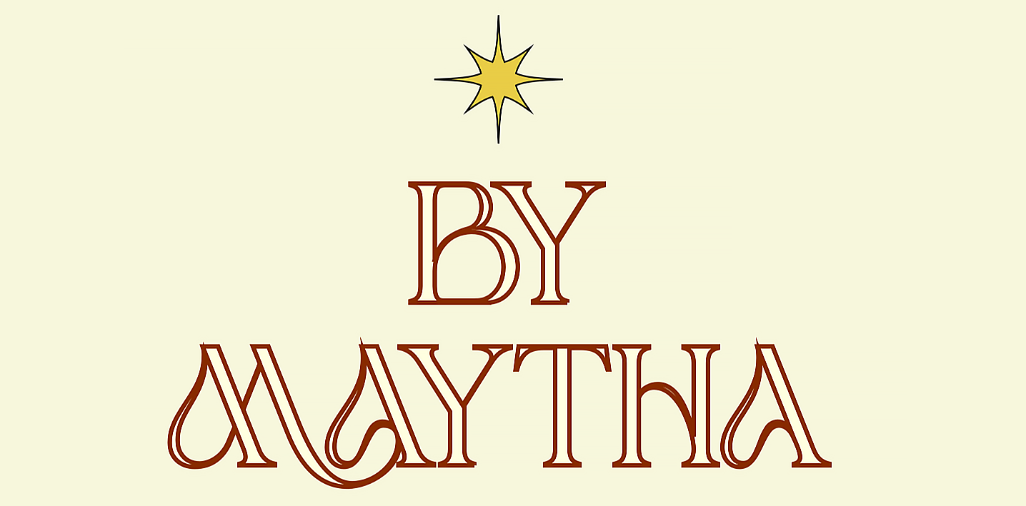 By Maytha