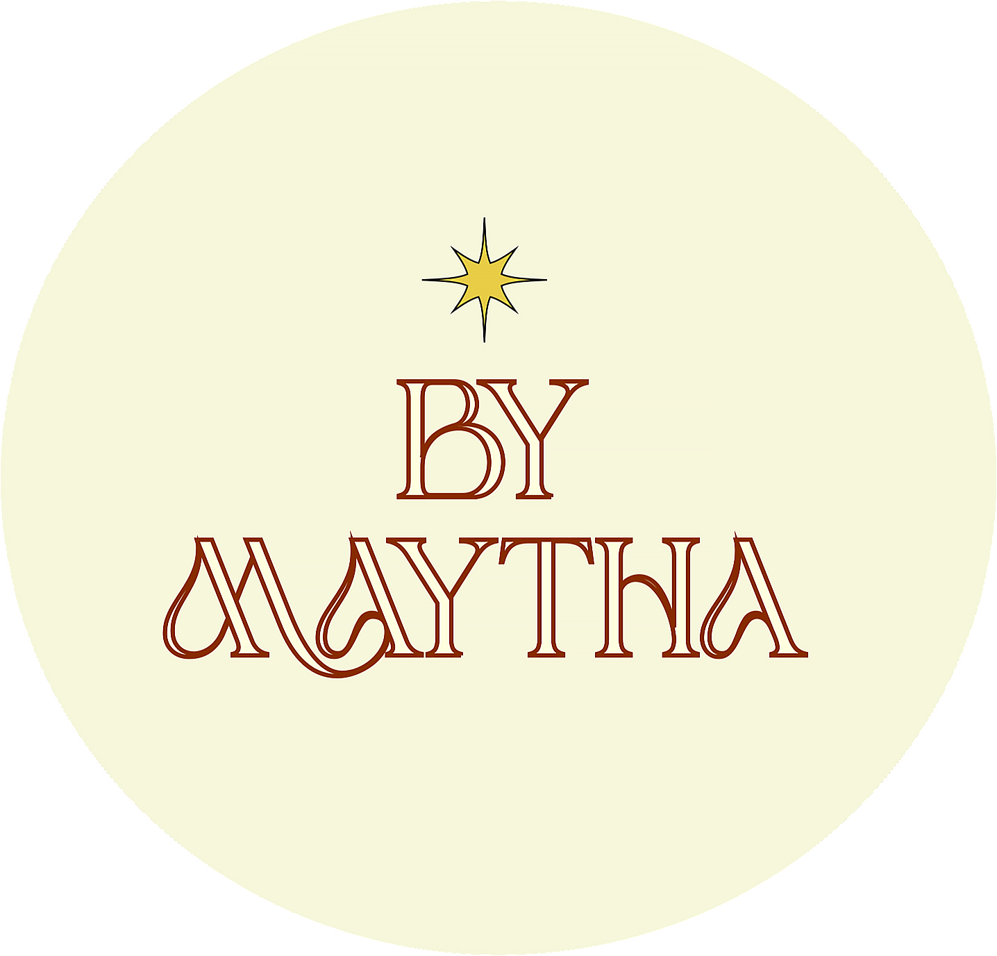 By Maytha