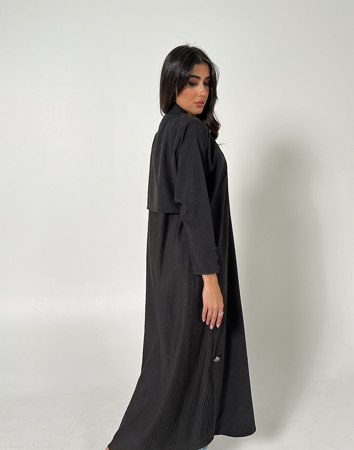 Abayas – By.Maytha